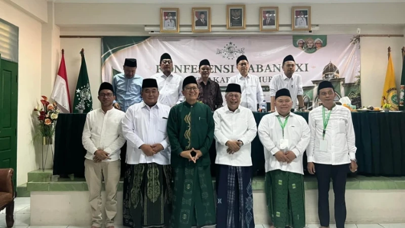 Berita PCNU Pengurus Cabang Kabupaten Aceh Jaya