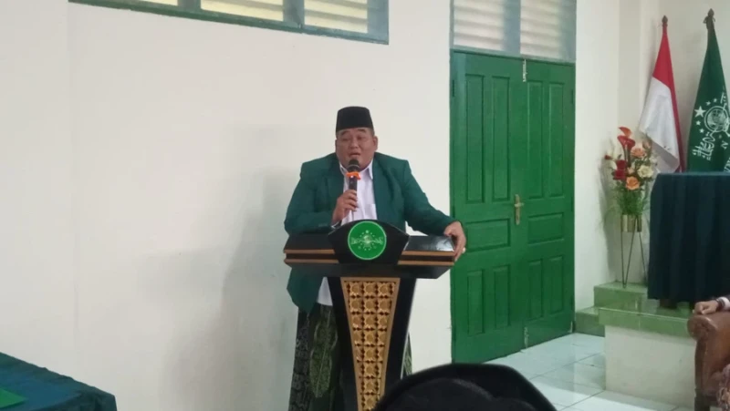 Dokumentasi kegiatan dan kebersamaan warga PCNU Pengurus Cabang Kabupaten Aceh Jaya