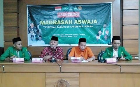 Agenda PCNU Pengurus Cabang Kabupaten Aceh Jaya